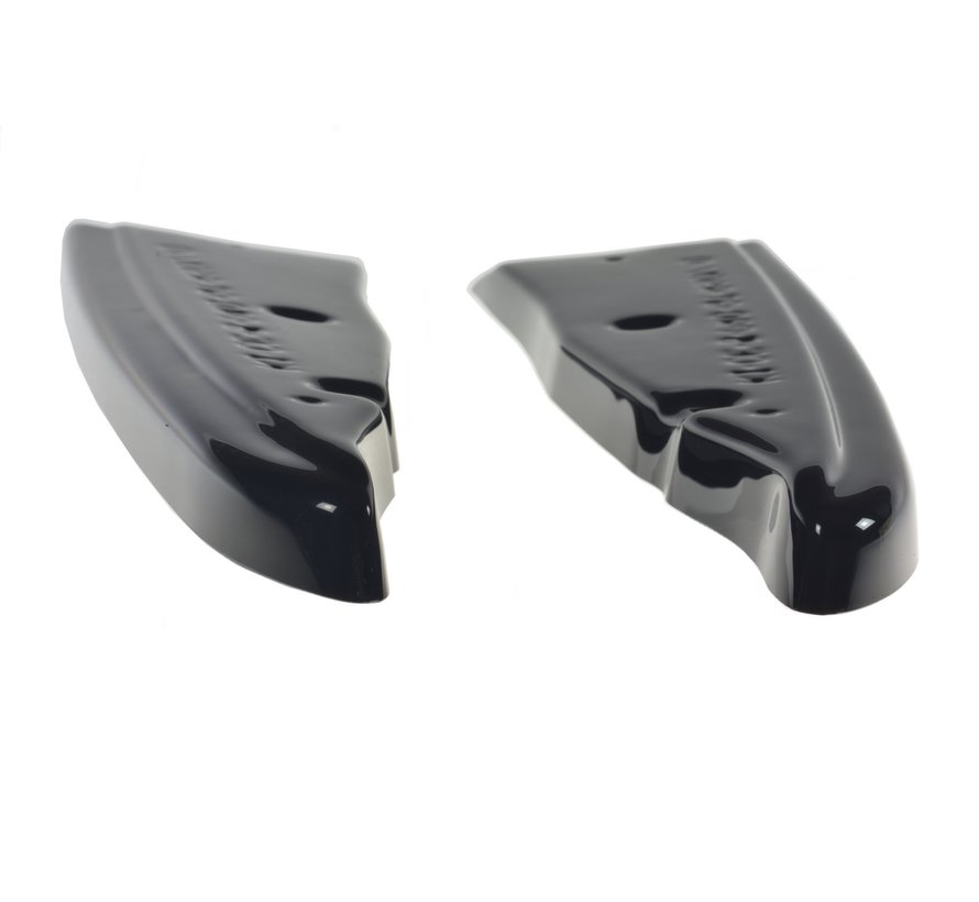 Maxton Design REAR SIDE SPLITTERS Kia ProCeed GT Mk 3