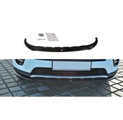 Maxton Design Maxton Design FRONT SPLITTER KIA SPORTAGE mk4 GT-Line