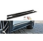 Maxton Design SIDE SKIRTS DIFFUSERS KIA SPORTAGE mk4 GT-Line