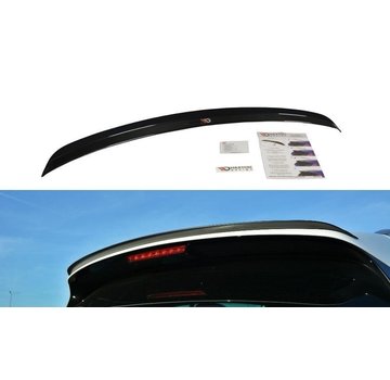 Maxton Design Maxton Design SPOILER CAP KIA SPORTAGE mk4 GT-Line