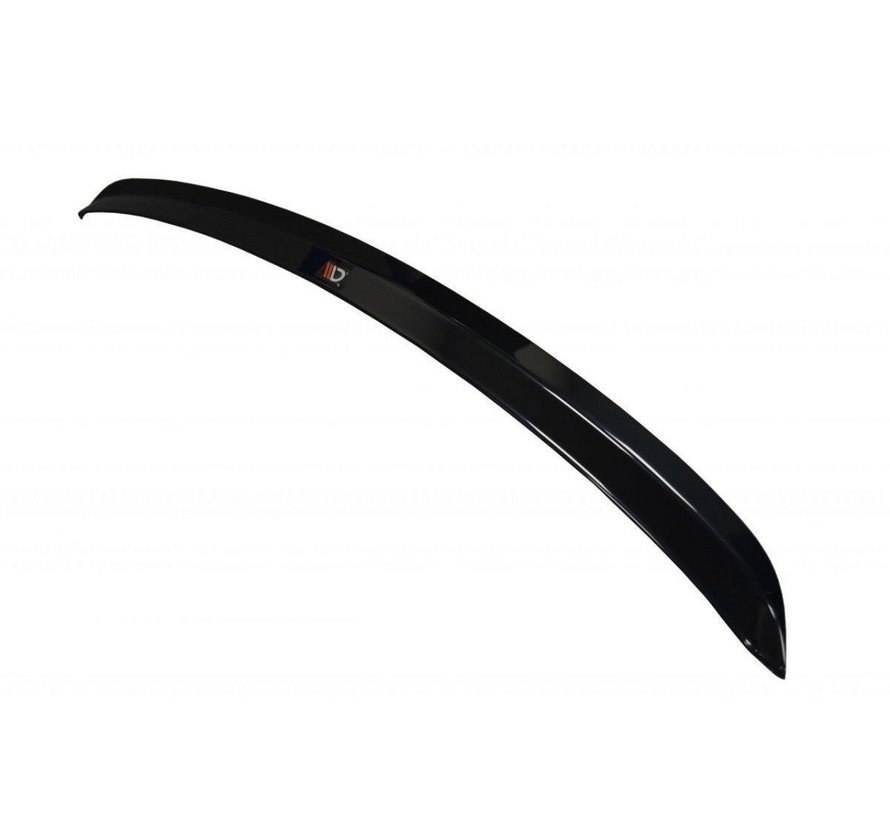 Maxton Design SPOILER CAP KIA SPORTAGE mk4 GT-Line