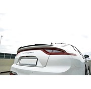 Maxton Design Maxton Design Maxton Design Spoiler Extension KIA STINGER GT