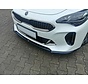 Maxton Design FRONT SPLITTER V.1 KIA STINGER GT