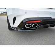 Maxton Design Maxton Design REAR SIDE SPLITTERS KIA STINGER GT