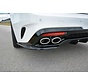 Maxton Design REAR SIDE SPLITTERS KIA STINGER GT