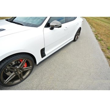Maxton Design Maxton Design SIDE SKIRTS DIFFUSERS KIA STINGER GT