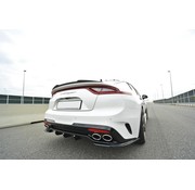 Maxton Design Maxton Design REAR DIFFUSER  KIA STINGER GT