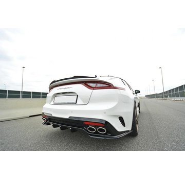 Maxton Design Maxton Design REAR DIFFUSER  KIA STINGER GT