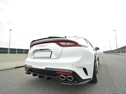 Maxton Design Maxton Design REAR DIFFUSER  KIA STINGER GT