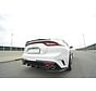 Maxton Design REAR DIFFUSER  KIA STINGER GT