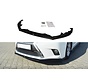 Maxton Design FRONT SPLITTER V.1 Lexus CT Mk1 Facelift