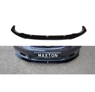 Maxton Design Maxton Design FRONT SPLITTER V.1 LEXUS GS MK.3