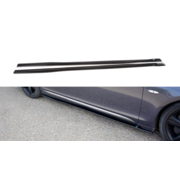 Maxton Design Maxton Design SIDE SKIRTS DIFFUSERS LEXUS GS MK.3