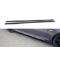 Maxton Design SIDE SKIRTS DIFFUSERS LEXUS GS MK.3