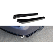 Maxton Design Maxton Design REAR SIDE SPLITTERS LEXUS GS MK.3