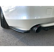 Maxton Design Maxton Design REAR SIDE SPLITTERS Lexus GS 300 Mk3 Facelift