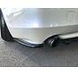 Maxton Design REAR SIDE SPLITTERS Lexus GS 300 Mk3 Facelift