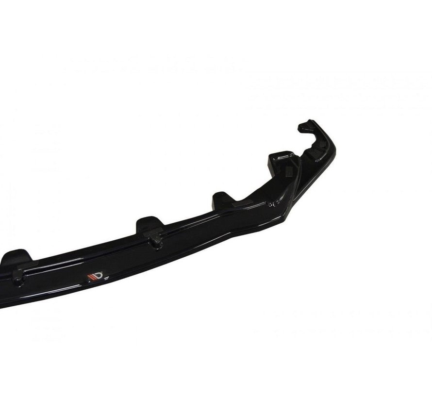 Maxton Design FRONT SPLITTER V.1 Lexus GS Mk4 Facelift