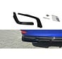 Maxton Design REAR SIDE SPLITTERS Lexus GS Mk4 Facelift H