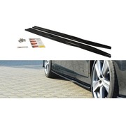 Maxton Design Maxton Design SIDE SKIRTS DIFFUSERS Lexus GS Mk4 Facelift