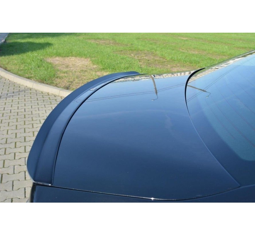 Maxton Design SPOILER CAP Lexus GS Mk4 Facelift T