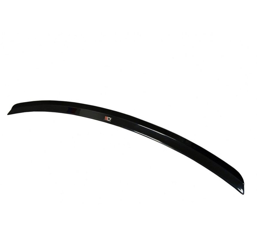 Maxton Design SPOILER CAP Lexus GS Mk4 Facelift T
