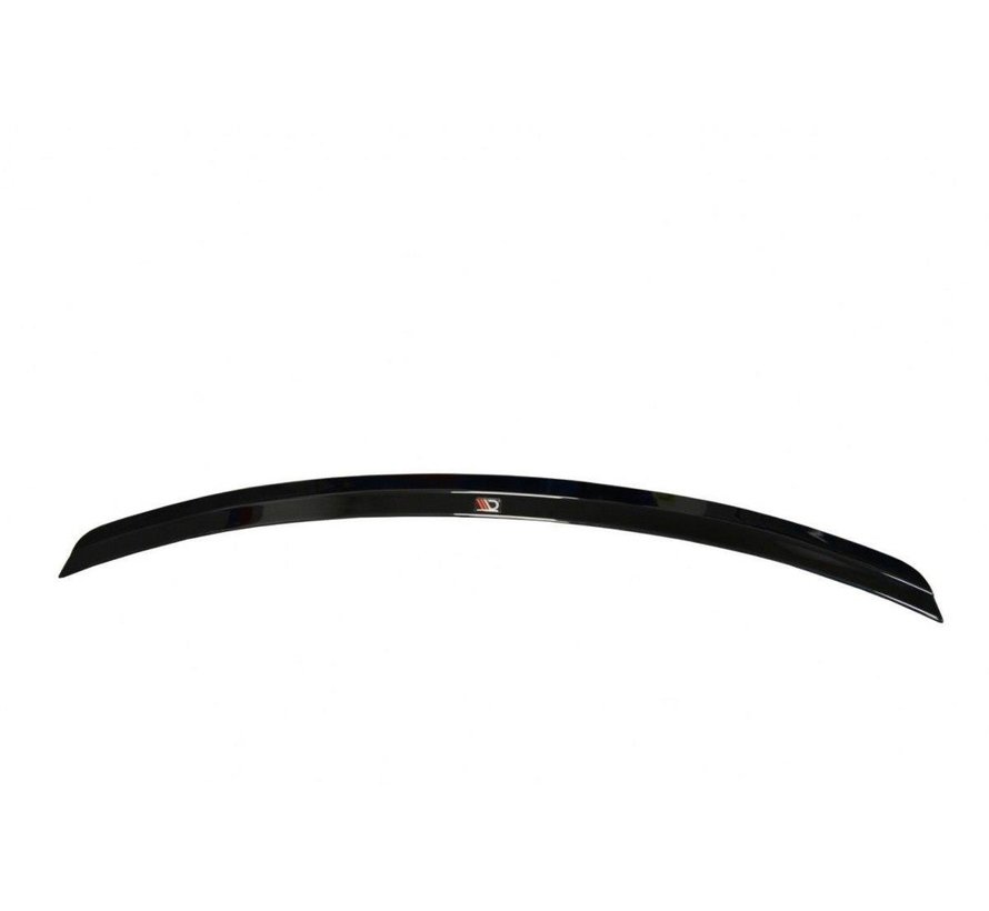 Maxton Design SPOILER CAP Lexus GS Mk4 Facelift T
