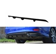 Maxton Design Maxton Design REAR DIFFUSER  Lexus GS Mk4 Facelift H