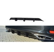 Maxton Design Maxton Design REAR DIFFUSER  Lexus GS Mk4 Facelift T