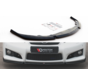 Maxton Design FRONT SPLITTER V.1 Lexus IS F Mk2