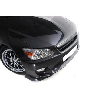 Maxton Design Maxton Design FRONT GRILL LEXUS IS