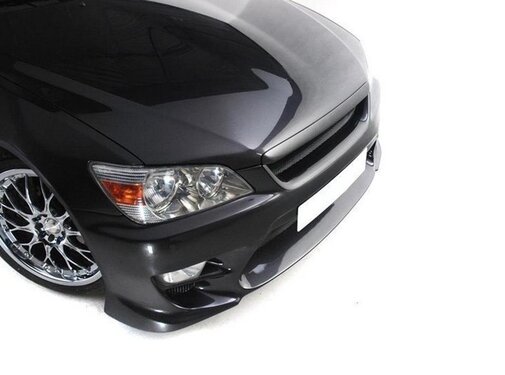 Maxton Design Maxton Design FRONT GRILL LEXUS IS