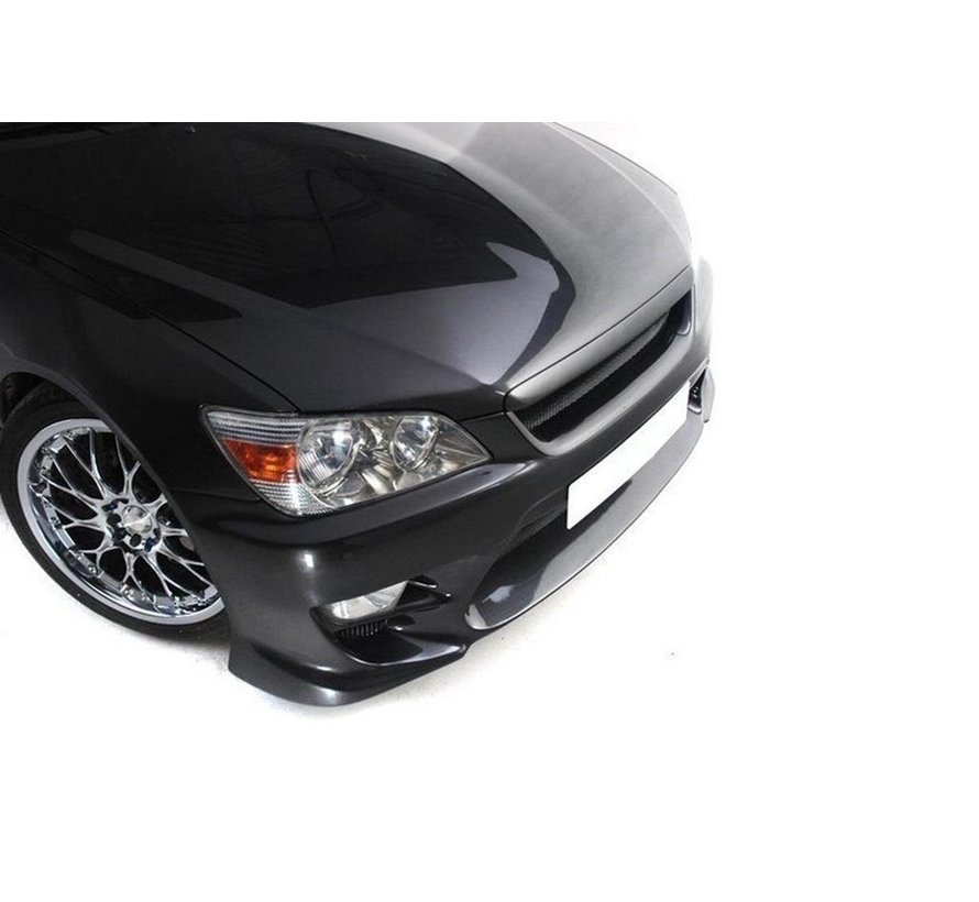 Maxton Design FRONT GRILL LEXUS IS