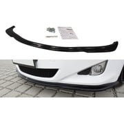 Maxton Design Maxton Design FRONT SPLITTER V.1 Lexus IS Mk2