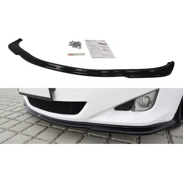 Maxton Design Maxton Design FRONT SPLITTER V.1 Lexus IS Mk2