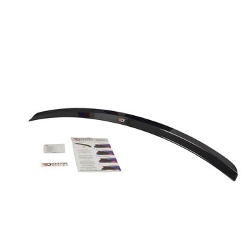 Maxton Design Maxton Design SPOILER CAP Lexus IS Mk2
