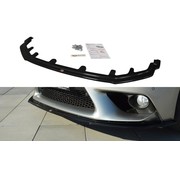 Maxton Design Maxton Design FRONT SPLITTER V.1 Lexus IS Mk3