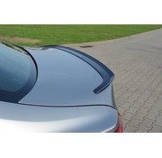 Maxton Design Maxton Design SPOILER CAP Lexus IS Mk3