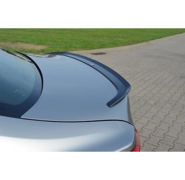 Maxton Design Maxton Design SPOILER CAP Lexus IS Mk3