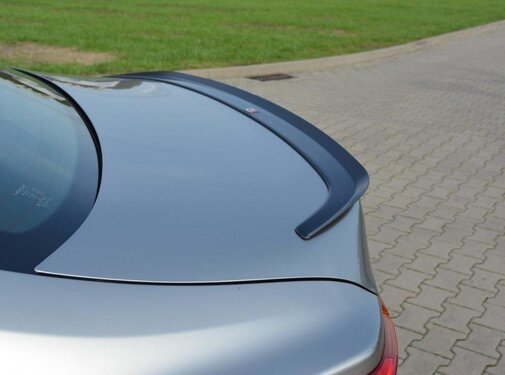 Maxton Design Maxton Design SPOILER CAP Lexus IS Mk3