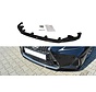 Maxton Design FRONT SPLITTER V.1 Lexus IS Mk3 Facelift F-Sport