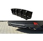 Maxton Design REAR DIFFUSER  Lexus IS Mk3 Facelift T