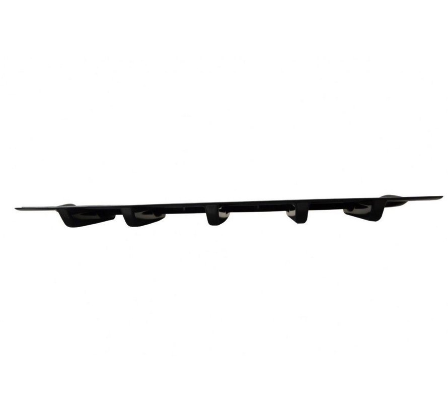 Maxton Design REAR DIFFUSER  Lexus IS Mk3 Facelift T