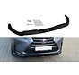 Maxton Design FRONT SPLITTER V.1 Lexus NX Mk1