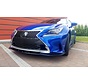 Maxton Design FRONT SPLITTER V.2 Lexus Rc