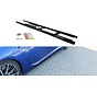 Maxton Design SIDE SKIRTS DIFFUSERS Lexus RC F