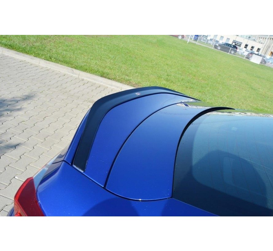 Maxton Design SPOILER CAP Lexus RC F
