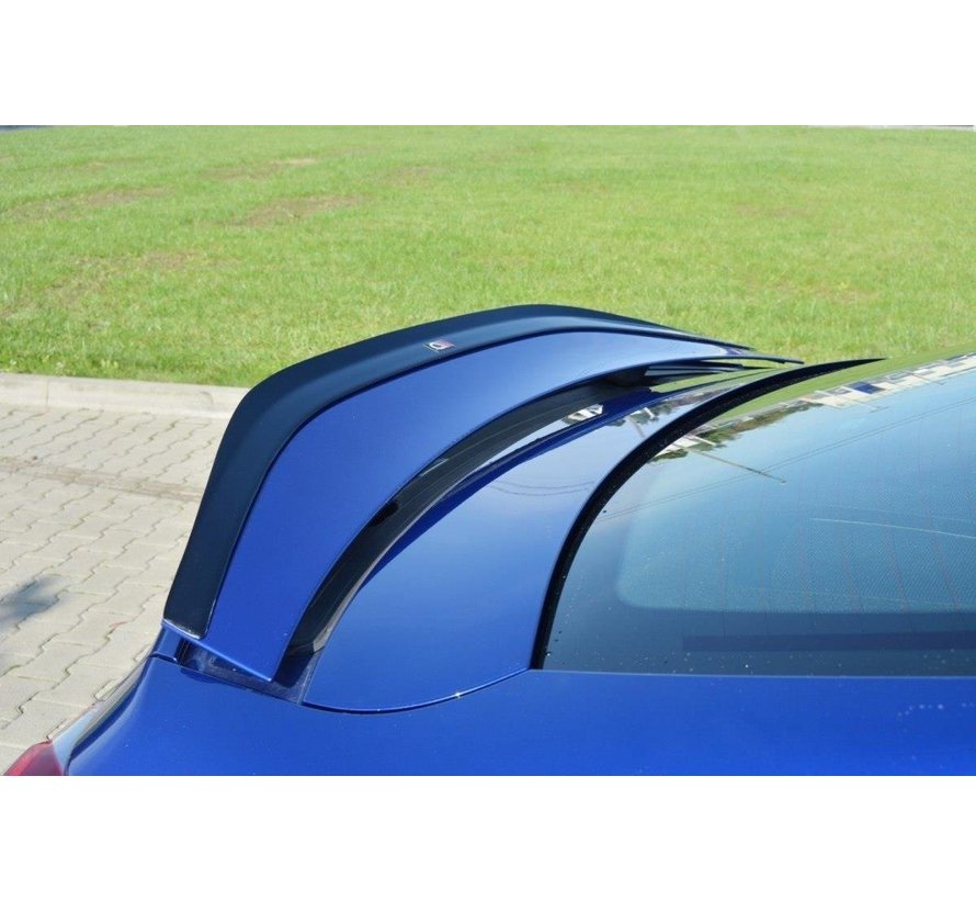 Maxton Design SPOILER CAP Lexus RC F