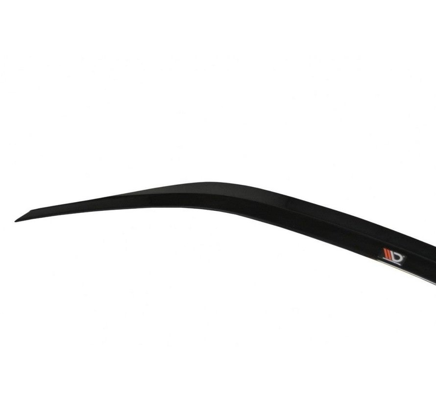 Maxton Design SPOILER CAP Lexus RC F