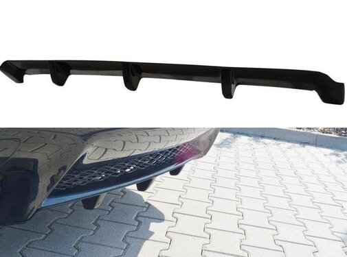 Maxton Design Maxton Design REAR DIFFUSER  Lexus RC F
